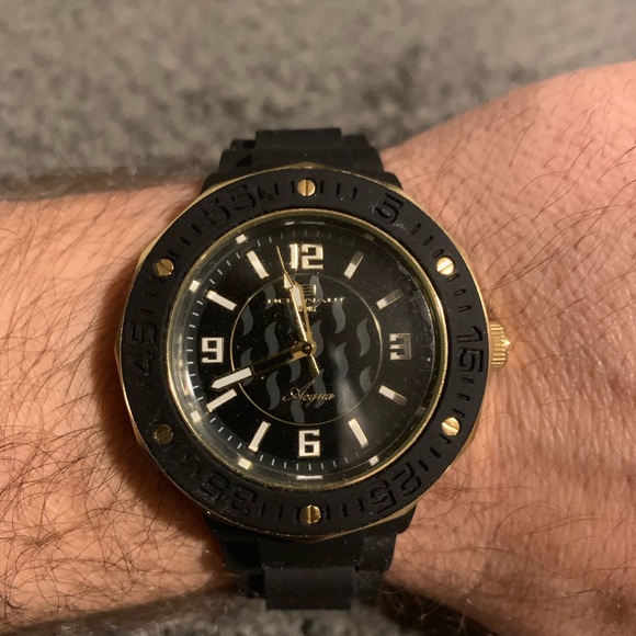 Oceanaut diver or fashion watch for women - Picture 4 of 4